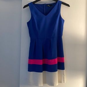 C. luce Small Dress